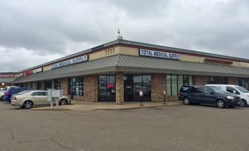 Total Medical Supply