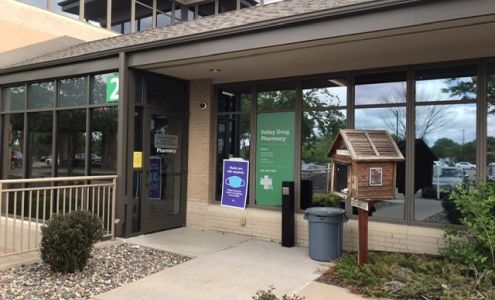 Valley Drug Pharmacy