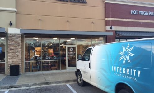 Integrity Home Medical