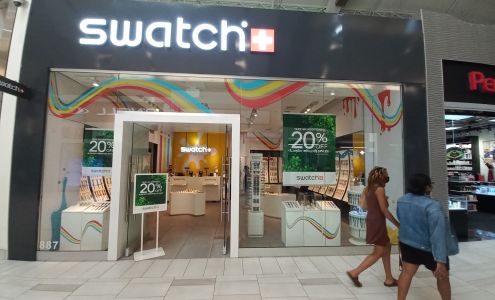 Swatch Sawgrass Mills