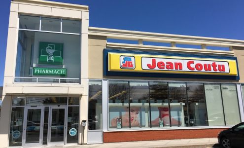 PJC Jean Coutu Vaudreuil-Dorion