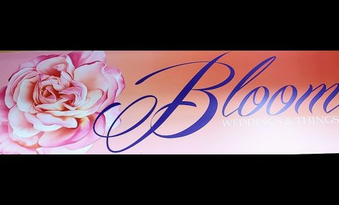 Bloom by Weddings & Things