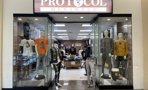 protocol menswear Orland Park