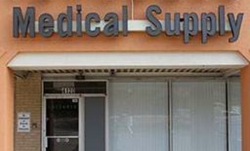 INTEGRIS Health Medical Supply