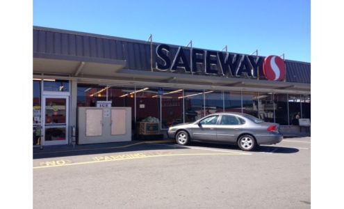 Safeway Pharmacy