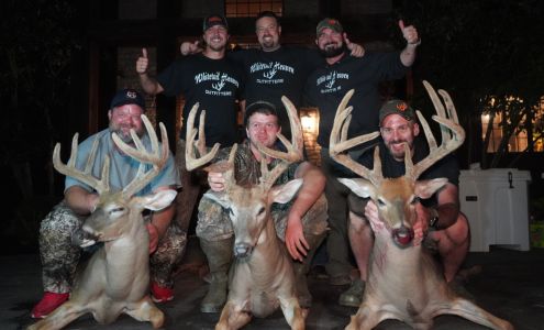 Whitetail Heaven Outfitters