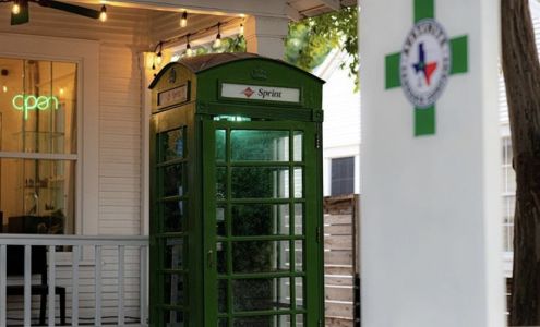 Austinite Cannabis Co.