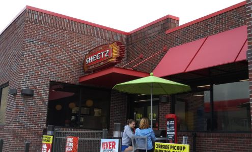 Sheetz