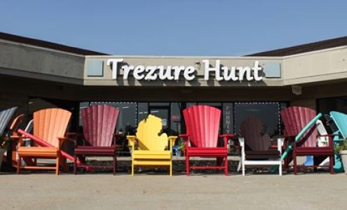Trezure Hunt