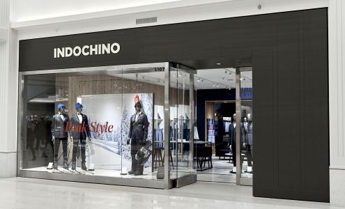 Indochino