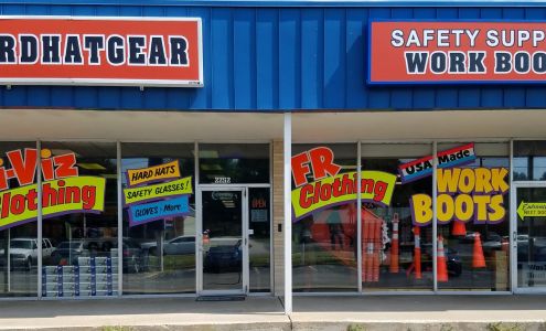 HardHatGear Springfield