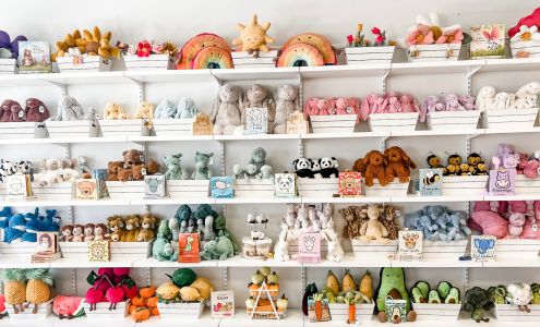 Bellies to Babies Boutique