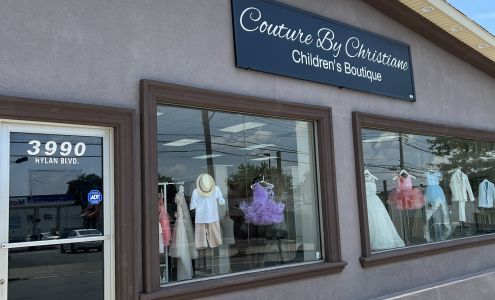 Couture By Christiane