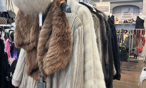 Catwalk Consignment Boutique