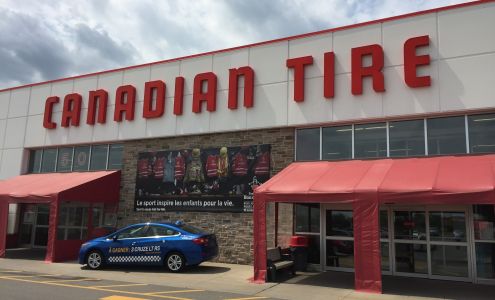 Canadian Tire Vaudreuil-Dorion
