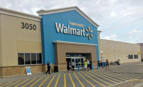 Walmart Vaudreuil-Dorion