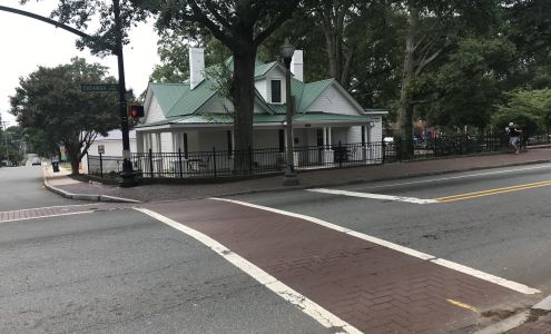 Inspired at Lake Norman