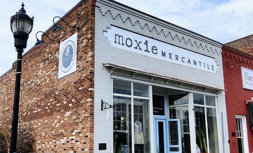 Moxie Mercantile