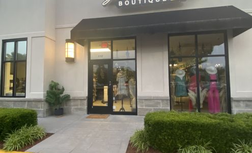 Golden Hour Boutique