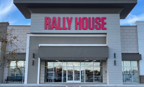 Rally House 32 East