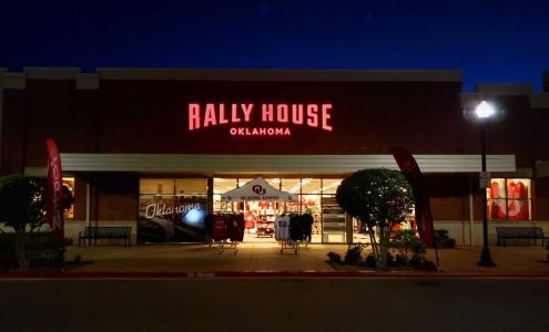 Rally House Norman