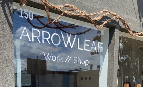 Arrowleaf Workshop White Salmon