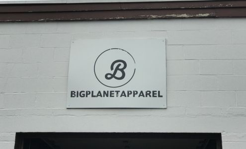 BigPlanetApparel