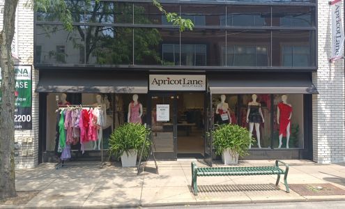 Apricot Lane Boutique