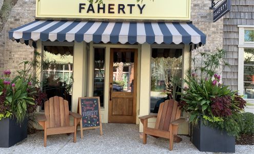 Faherty Kiawah Island Kiawah Island