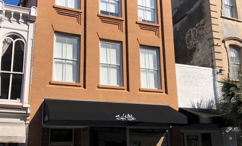 Salt Life Retail Charleston SC