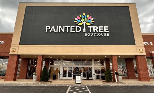 Painted Tree Boutiques Knoxville