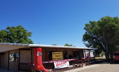 Rope's Western & Casual Wear Clayton