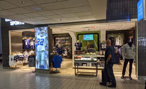 Dallas Cowboys Pro Shop Dallas