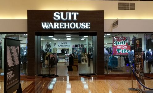 Suit Warehouse