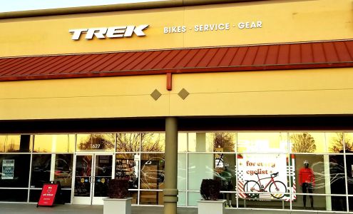 Trek Bicycle Fredericksburg