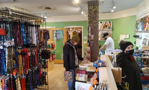 The Sock Shop Leavenworth