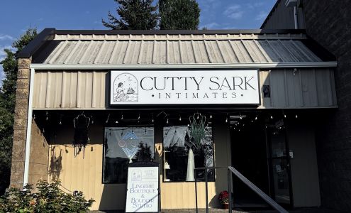 Cutty Sark Intimates