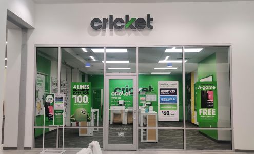 Cricket Wireless Authorized Retailer