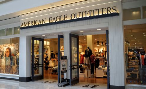 American Eagle Store