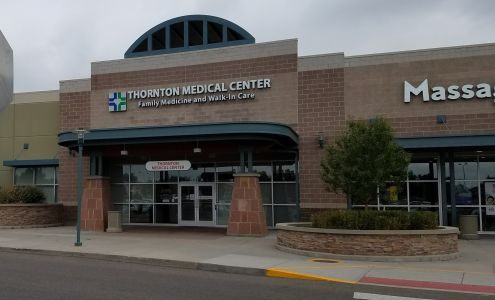 Intermountain Health Thornton Clinic
