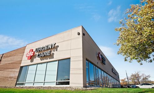 AFC Urgent Care Louisville