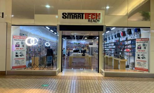 Smart Tech Ready Merced