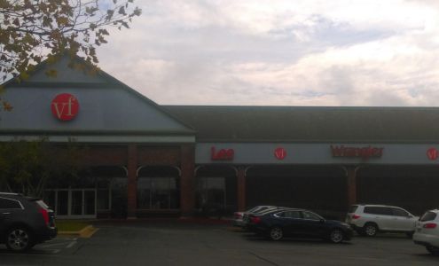 The Shoppes at Branson Meadows