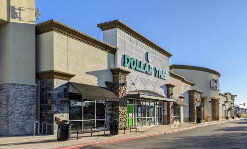 Dollar Tree