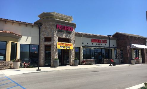 Hollister Village Plaza