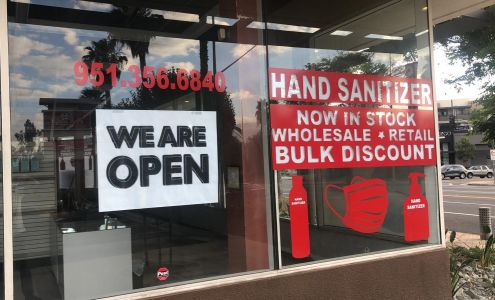 Titan Safety Products