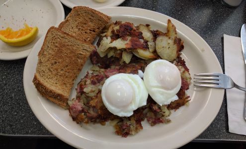 Orinda Village Square