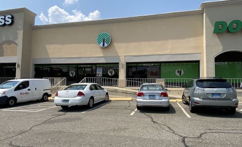 Dollar Tree