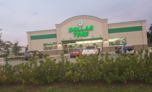 Dollar Tree