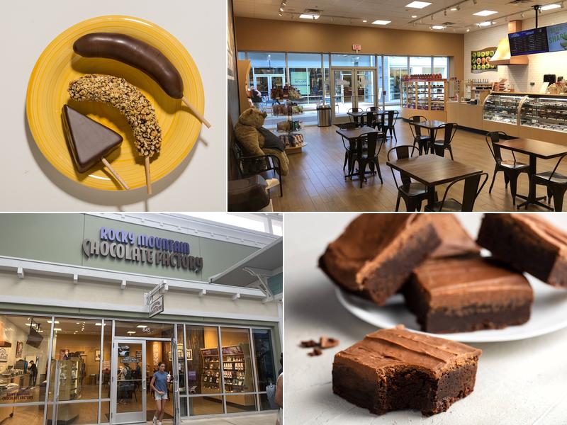 Rocky Mountain Chocolate Factory